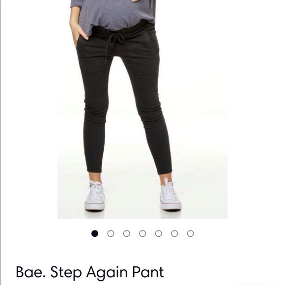 BAE the label step again pant - Picture 1 of 5